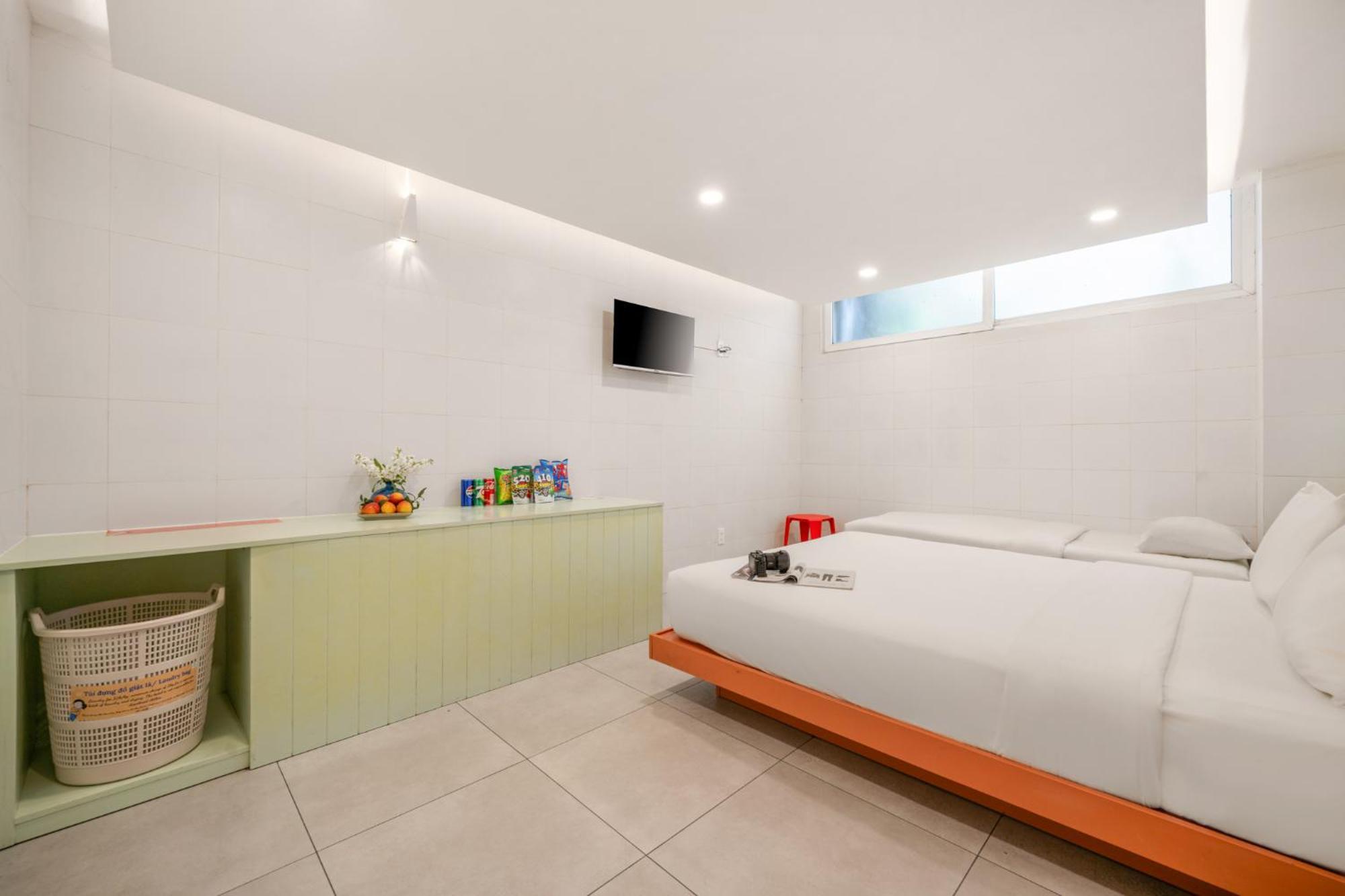 Bz Hotel Dalat Exterior foto